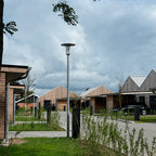 THORMAXI G3 parkarmatur