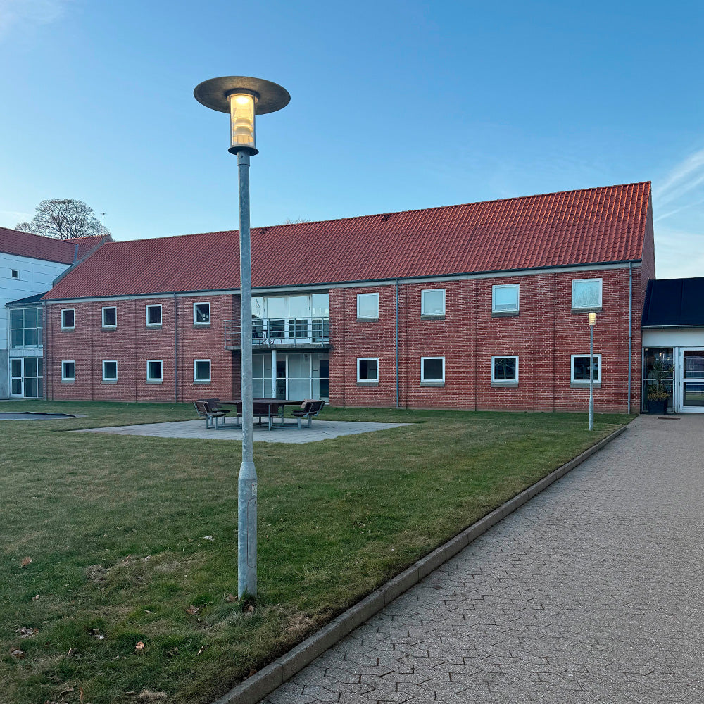 THORMAXI G3 parkarmatur