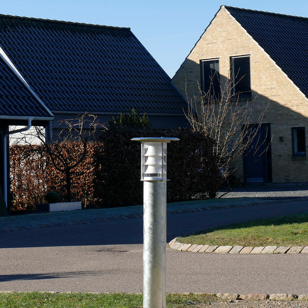 THORMINI pullertarmatur