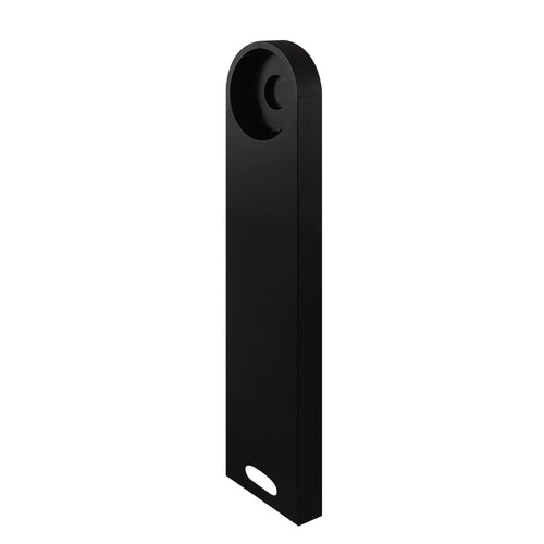 TØRRING mast for nedgravning