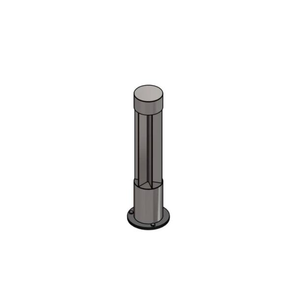 Buster70 bollard