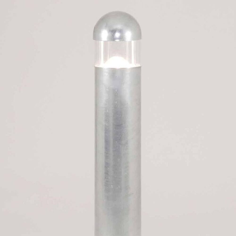 carlo bollard galvaniseret