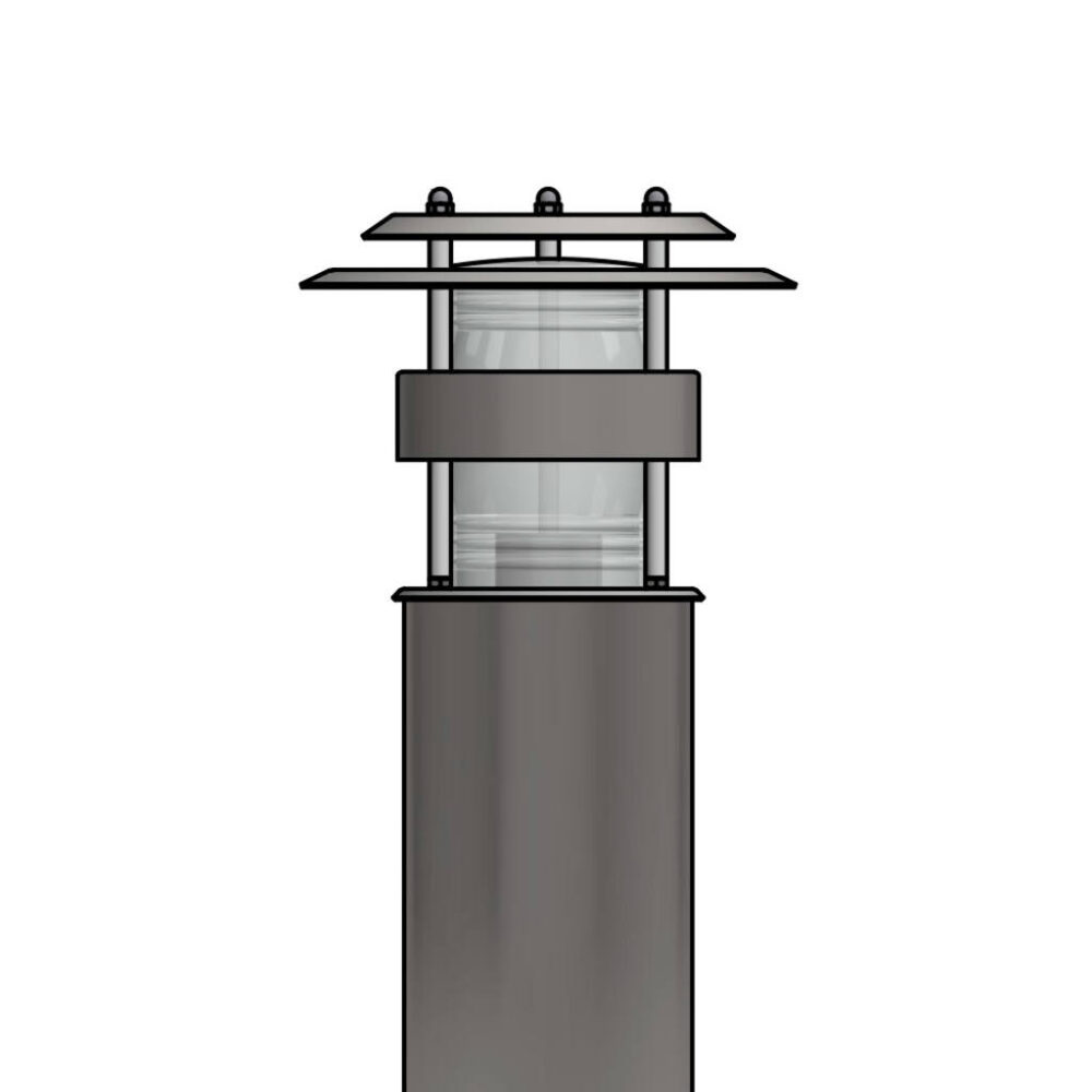 Jonas bollard