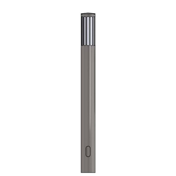 Mega bollard