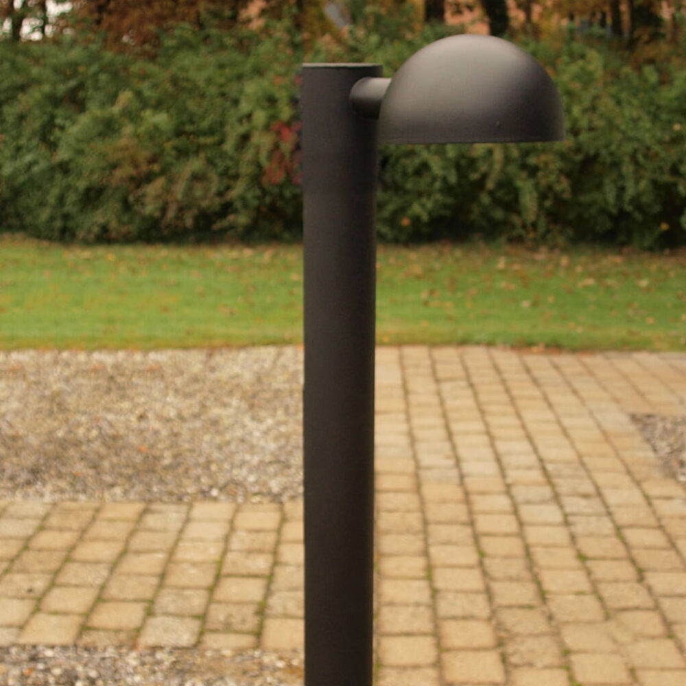 poppel bedlampe