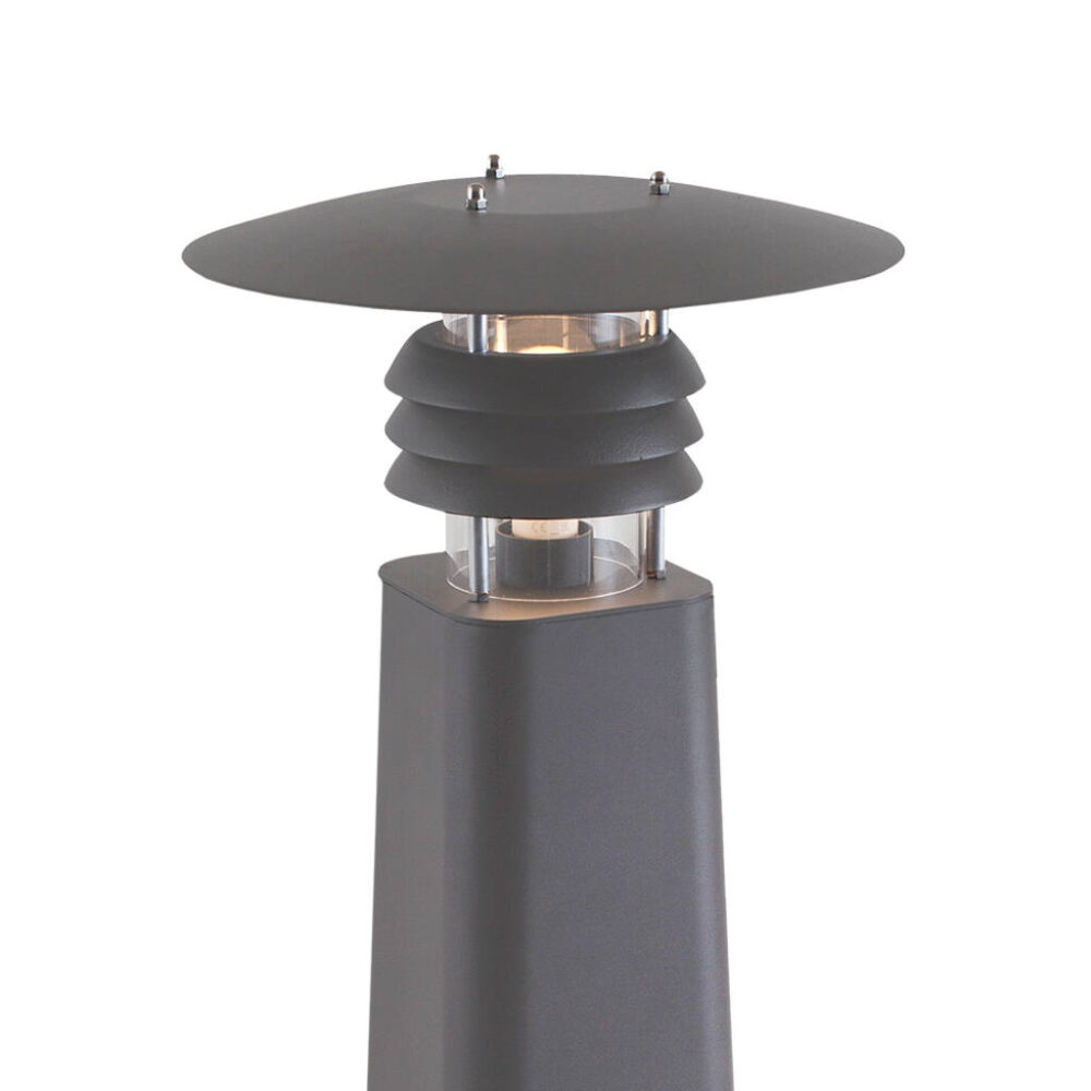 MIKE TOWER ANTRACIT